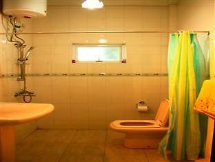 Blackpool Bungalow Hotel Nuwara Eliya Buitenkant foto