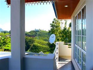 Blackpool Bungalow Hotel Nuwara Eliya Buitenkant foto