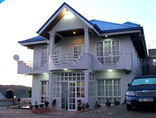 Blackpool Bungalow Hotel Nuwara Eliya Buitenkant foto